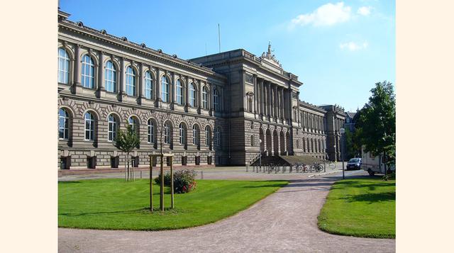 El objetivo de Francia es crear una institución que esté en el top 10 de los rankings globales. Parece que va a ir un paso más allá, tras las fusiones exitosas de las universidades en Estrasburgo, Burdeos y Marsella. (Foto: Wikipedia)