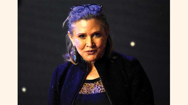 “A medida que se envejece, las cosechas se adelgazan, pero la gente no” (Foto: Reuters)