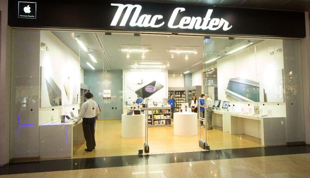 Foto 4 | Mac Center, empresa colombiana, ingresará al Perú como nuevo reseller de Apple en el mercado. Prevén abrir cinco tiendas en el 2019 en La Rambla de Breña, Las Begonias, Cusco, Arequipa y Real Plaza Puruchuco. (Foto: América Retail)