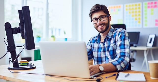 FOTO 2 | 2. Equilibrio (Foto: iStock)