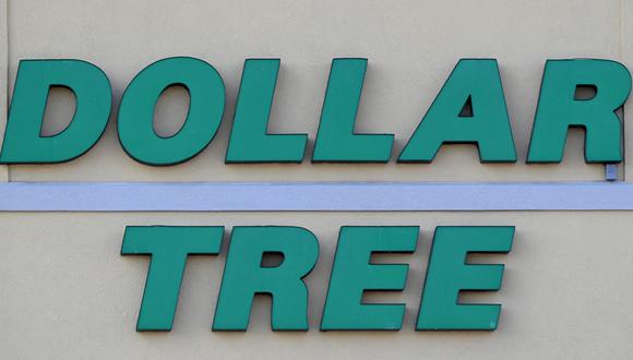 Dollar Tree es una tienda de bajo costo que suele introducir distintas novedades al mercado, aunque siempre dependiendo de la época del año (Foto: AFP)