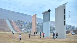 La desazón de los trabajadores de la frontera de México y EE.UU. ante las elecciones