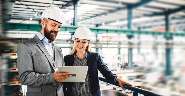 FOTO 9 | Ingeniería Industrial, con un ingreso promedio mensual de S/3,005. (Foto: iStock)