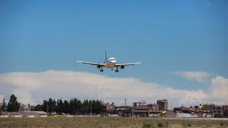 Aeropuertos Andinos del Perú invertirá US$ 1.7 millones en pista de aterrizaje del aeropuerto de Juliaca