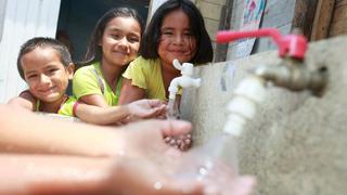 Ministro de Vivienda asegura que el 2021 todo Lima tendrá agua potable