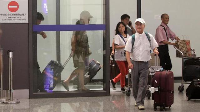 Taiwán ocupa el octavo lugar. Sus habitantes tienen una riqueza per cápita de 81,242 euros (US$ 91,160). (Foto: Reuters)