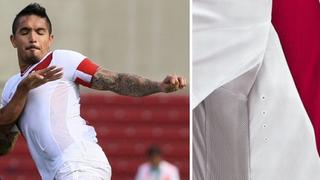 Selección peruana jugará con camiseta especial en Barranquilla