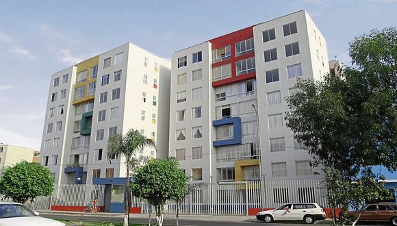 Atractivo. Avenidas en alrededores del Cercado de Lima podrán recibir edificios de hasta 20 pisos.