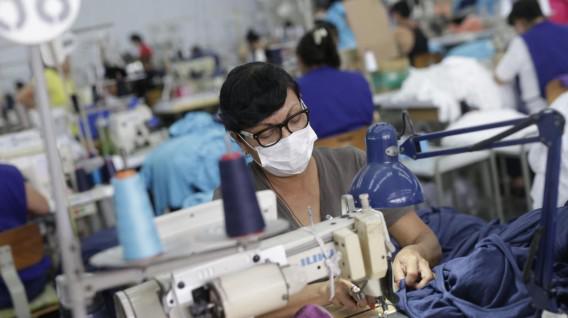 La tasa de subempleo juvenil ha pasado de 70.2% en el 2007 a 46.2% en el 2018. (Foto: GEC)