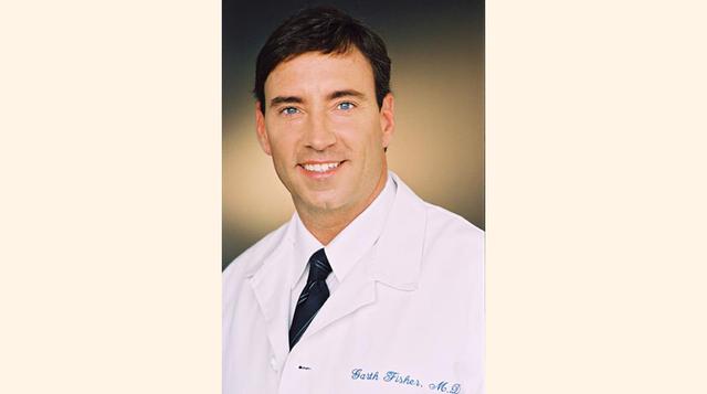 Garth Fisher: Está considerado como el cirujano plástico de los ricos y famosos. Tiene un patrimonio neto de aproximadamente US$ 15 millones. (Foto: Bloomberg)