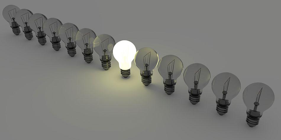 Usted debe proponer cosas distintas para marcar la diferencia, asumir y escuchar las reivindicaciones de su grupo. (Foto: Pixabay)