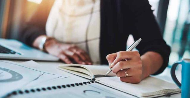 FOTO 5 | 5. Habilidades de escritura (Foto: iStock)