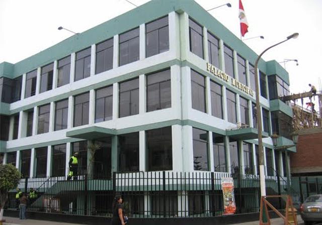 1. Municipalidad de Carmen de la Legua-Reynoso: 101 barreras burocráticas ilegales. (Foto: GEC)