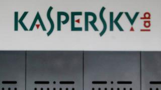 Rusia amenaza represalias si EE.UU. prohíbe software de Kaspersky