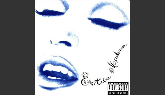 Madonna, la reina del pop