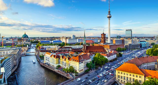 FOTO 3 | 3. Alemania  (Foto: shutterstock)