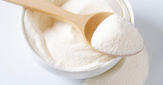 FOTO 8 | 8. Leche en polvo para bebés (Foto: iStock)