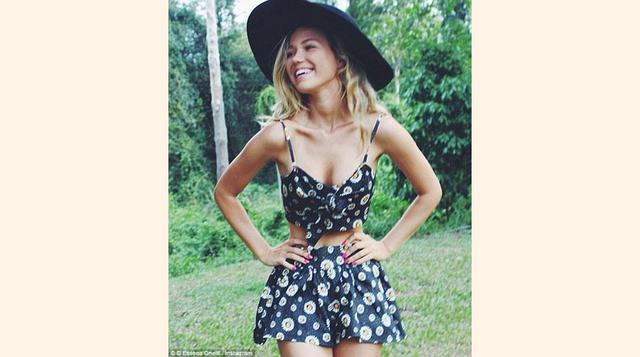 Essena O’Neil. Lo paradójico de la fama de Essena es que la alcanzó cuando dijo en noviembre que renunciaría a internet tras afirmar que la vida que se muestra en las redes sociales no es real. La chica sensación de Instagram reapareció en enero con una c