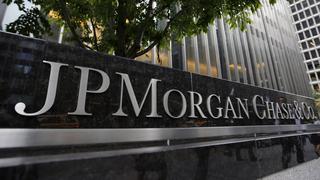 Presidente de JP Morgan advierte que la economía de EE.UU. se ha "bifurcado"