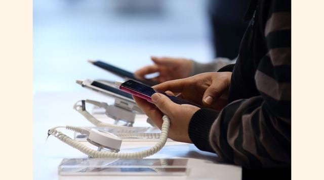 Hasta el 2018, tráfico de datos crecerá un 66% anual en Latinoamérica, mucho más que en mercados desarrollados como Europa o Estados Unidos. A medida que la adopción crece, la presión sobre las redes móviles aumenta.