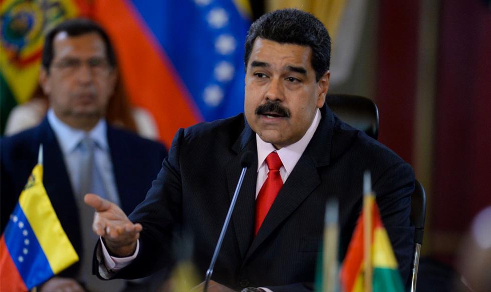 FOTO 1 | EN CONTRA. EL GRUPO DE LIMA. El último martes el Grupo de Lima anunció un acuerdo mediante el cual declararon a Nicolás Maduro como mandatario no bienvenido a la VIII Cumbre de las Américas de Lima. El Grupo de Lima lo conforman: Argentina, Brasil, Canadá, Chile, Colombia, Costa Rica, Guatemala, Guyana, Honduras, México, Panamá, Paraguay, Perú y Santa Lucía.