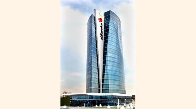 Mejor institución financiera islámica: AlBaraka. El banco de Bahrain fundado en el 2002 tiene una capitalización bursátil de US$ 1,210 millones. (Foto: sondevir)
