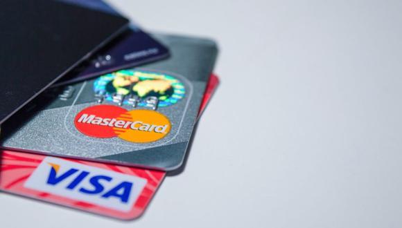 Las tarjetas de crédito son hoy en día una herramienta útil e importante para cualquiera. (Foto: Pixabay)