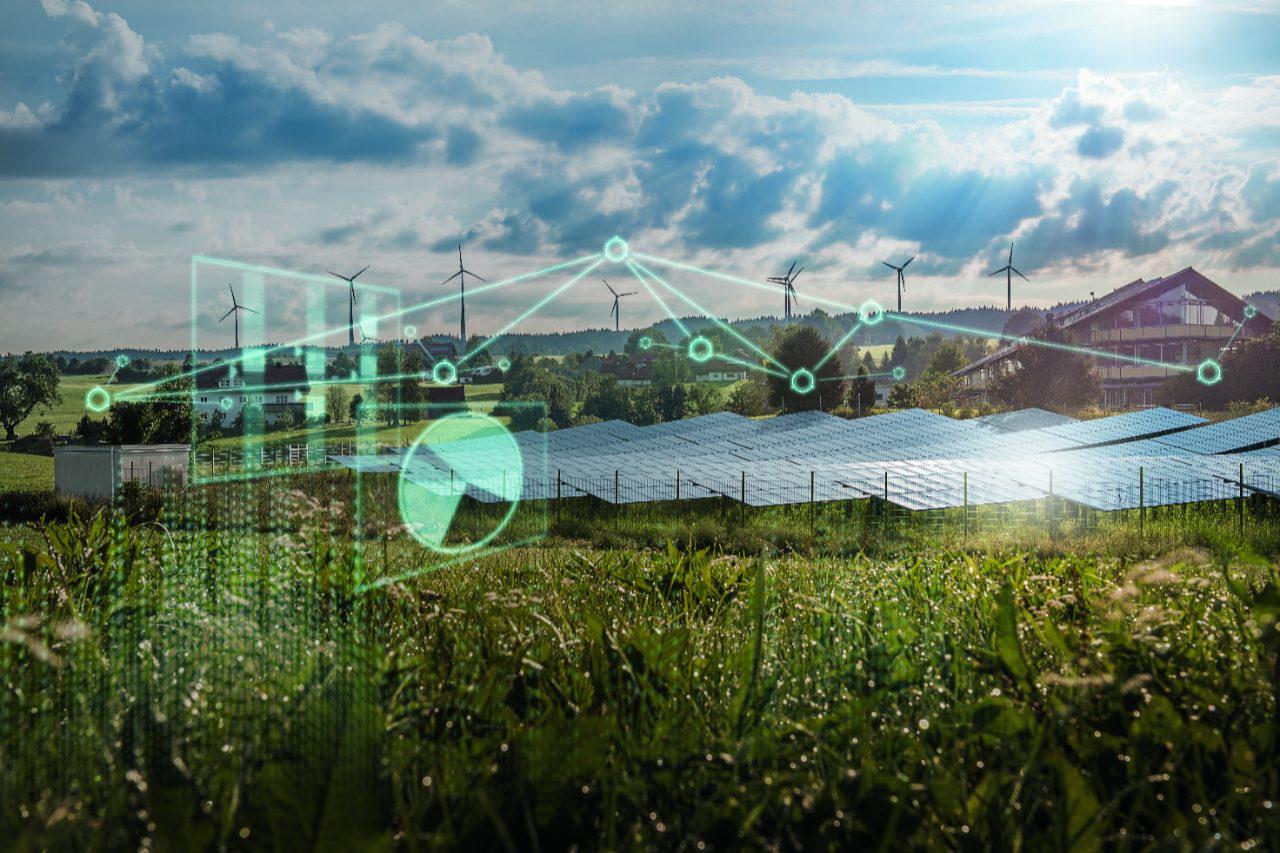 Los sistemas descentralizados son una de las transformaciones que permiten un uso más eficiente de las energía renovables.