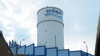 Sedapal tiene deudas por cobrar a personas y empresas por más de S/200 millones