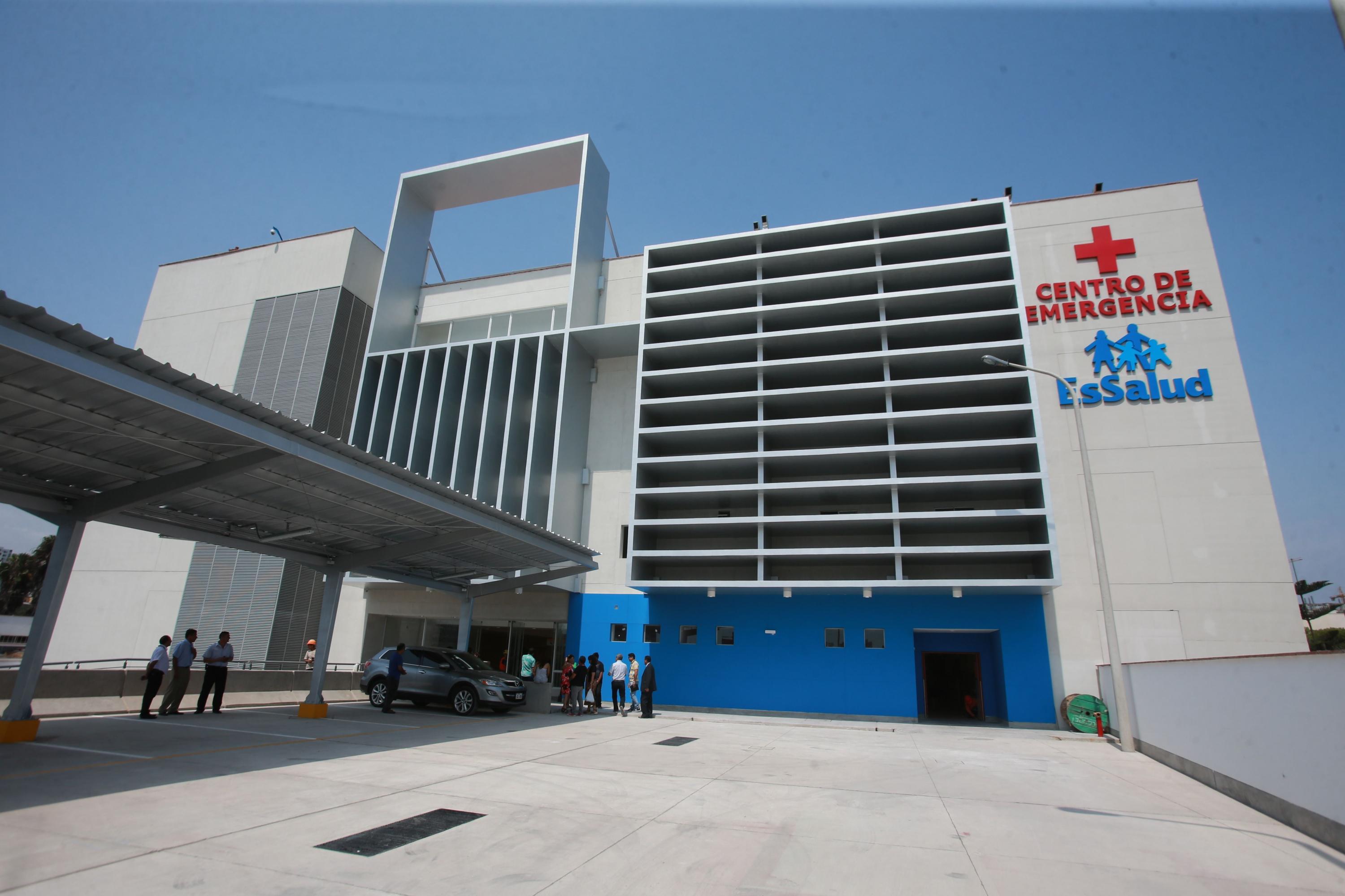 La empresa Pharmaris Peru S.A.C se comprometió a realizar la primera entrega de medicamentos el 15 de octubre, sin embargo no lo ha hecho. (Foto: USI)