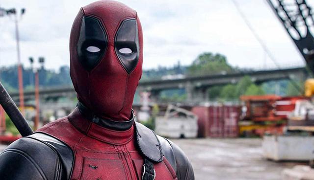 FOTO 3 | 3. Deadpool 2. Ryan Reynolds le da vida a Deadpool, un antihéroe sin escrúpulos que hará lo que sea falta para derrotar a sus enemigos. Recaudó US$ 13.7 millones. (Foto: IMDB)