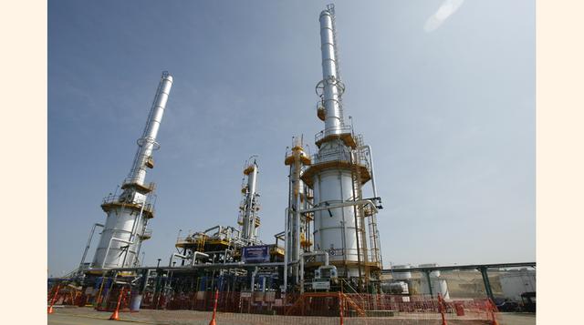 También presentó una irregularidad en la Refinería y Planta de Venta de Conchán, al sur de Lima, lo cual fue sancionado por el OEFA con una multa de 2,180 UIT, que equivalen a S/ 8’611,000.