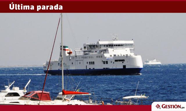 Para llegar a Sicilia, la mayoría de la gente toma el ferry. Branson cruzó el estrecho de Mesina a nado. Esa masa de agua de 3 kilómetros de largo puede no parecer una distancia intimidante pero el mar está picado, para no hablar de que el estrecho tiene 