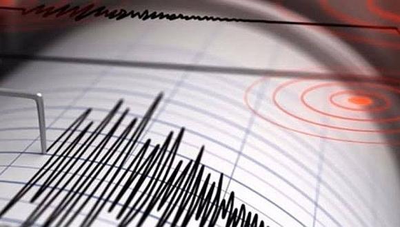Las autoridades locales del Instituto Nacional de Defensa Civil (Indeci) aún no han reportado daños personales ni materiales a causa del sismo, que ocurrió esta noche.