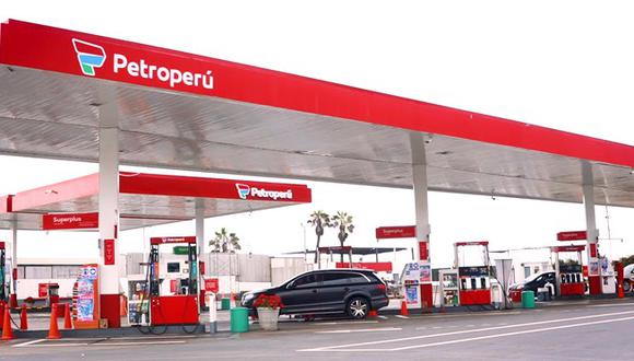 British Petroleum y Shell ganaron la licitación. (Foto: Petroperú)