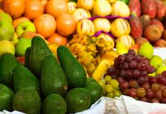 Compromisos comerciales peruanos en feria Asia Fruit llegaron a US$ 162 millones