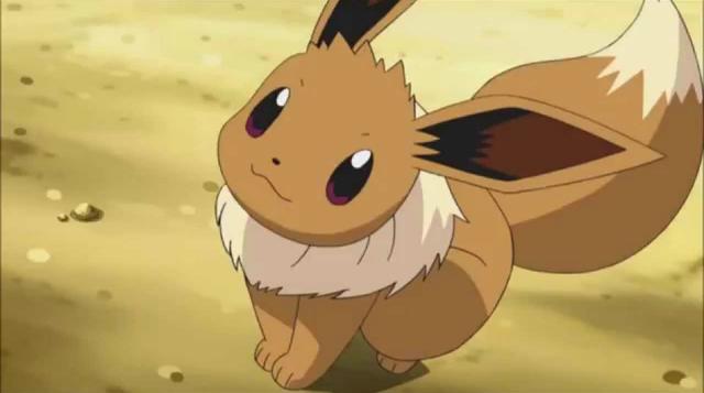 Las múltiples evoluciones de Eevee inspiraron, sin duda, a un puñado de padres peruanos. La Reniec pudo contar hasta 3 personas llamadas “Eevee” en territorio nacional.