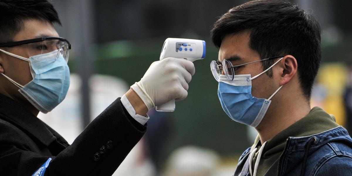 FOTO 1 | 1. ¿Cuántas personas han sido infectadas? (Foto: iStock)