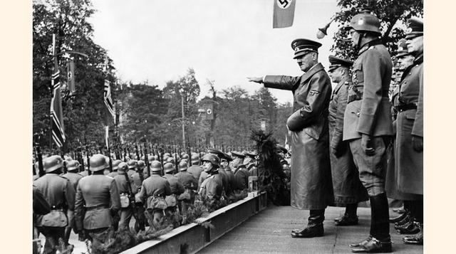 Tras la capitulación de Hitler y el proceso de desnazificación, Günther Quandt fue condenado como colaborador del nacionalsocialismo. Pese a ello, con el paso de los años se volvió a levantar. (Foto: sopitas)