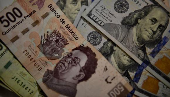 México regresó el martes al mercado de bonos en dólares por segunda vez este año, recaudando US$ 2,500 millones en deuda a 20 años. El acuerdo abre las puertas para otros emisores de la región. (Foto: Getty Images)