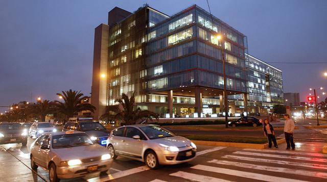 Surco presenta un PER similar al de La Molina, con un ratio de 19.2 años. En el trimestre pasado, sin embargo, el distrito de la amistad mantenía un PER de 17.9 años.