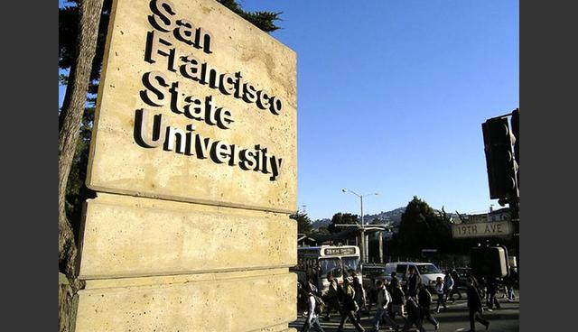 Salud Pública universidades