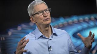 Tim Cook: Apple se concentra en sistemas de conducción autónoma