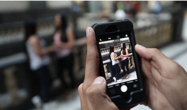 Ordenanza previene, prohíbe y sanciona el acoso sexual en espacios públicos en el distrito de Miraflores. (Foto: GEC)