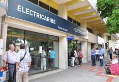 Contraloría de Colombia denuncia a Electricaribe por desvío de US$ 72 millones