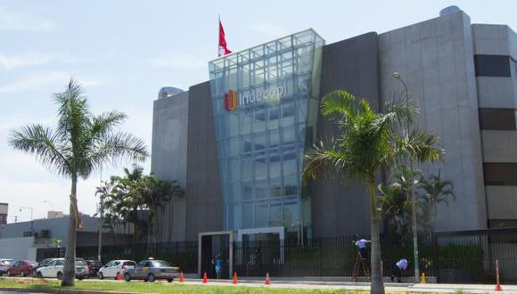 Sede en Lima del Instituto Nacional de Defensa de la Competencia y de la Protección de la Propiedad Intelectual (Indecopi).