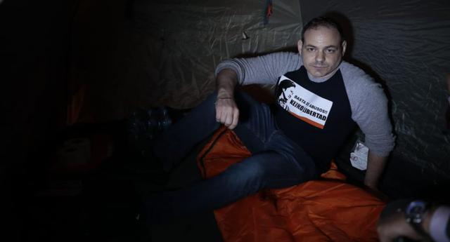 Mark Vito Villanella (Foto: GEC)