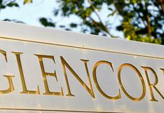 Grupo suizo Glencore retoma participación de Newmont en mina de oro y cobre en Argentina