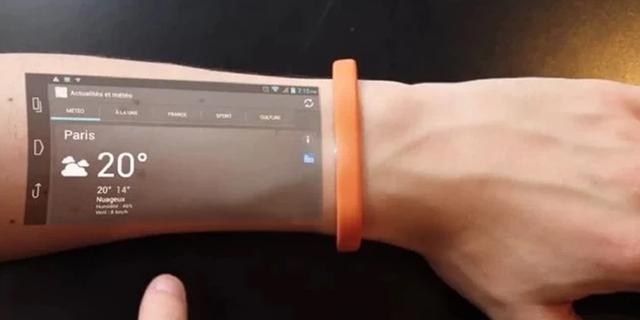 FOTO 10 | 10. Pantallas portátiles (Foto: CICRET)