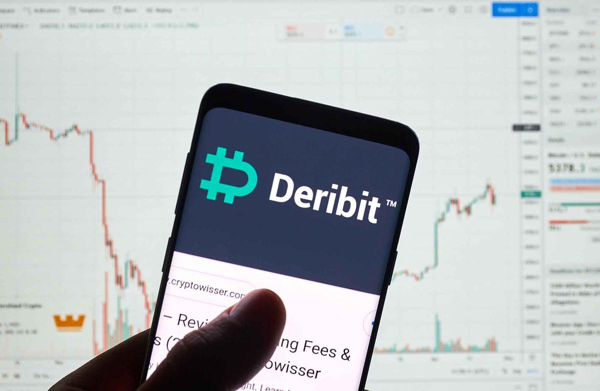 Deribit ya está trasladando sus servidores a Londres. El equipo de liderazgo de la compañía no cambiará.